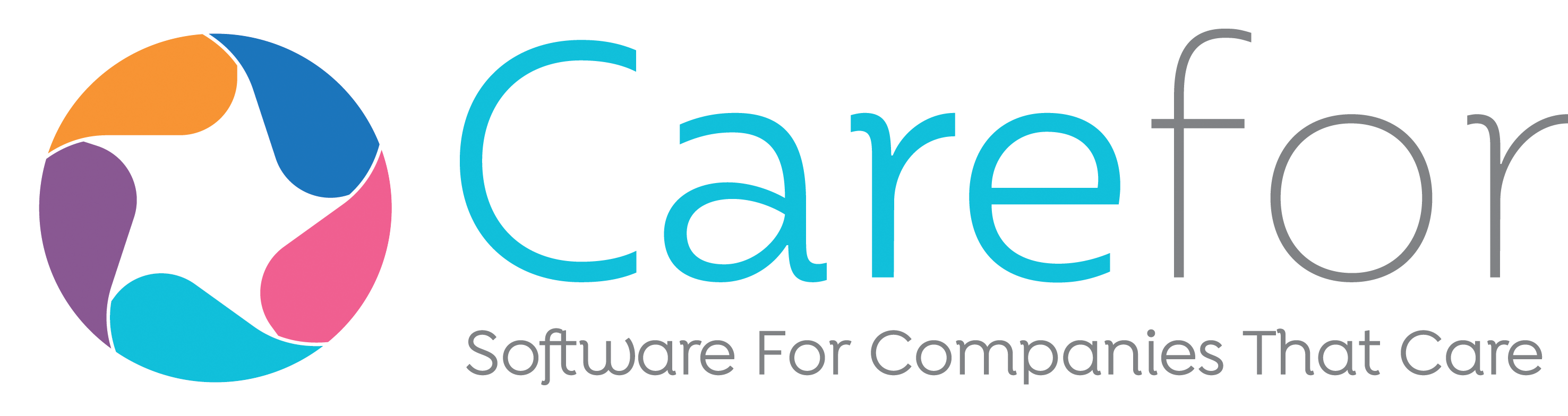 CareFor Identity, manage your CareFor logins